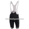 Fietsbroek Kort met Bretels 2018 Dimension Data N001